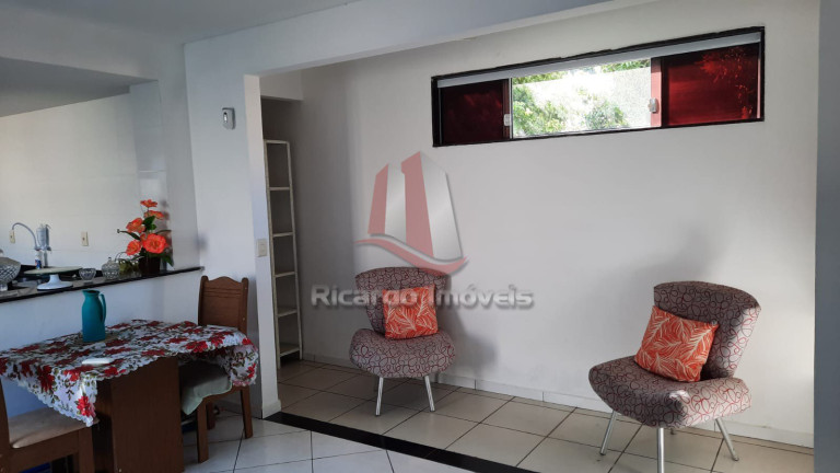 Imagem Imóvel com 3 Quartos à Venda, 150 m² em Cabo Frio