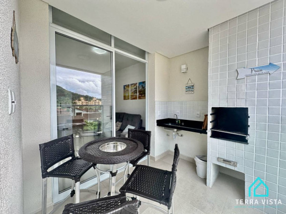 Imagem Apartamento com 1 Quarto à Venda, 70 m² em Toninhas - Ubatuba