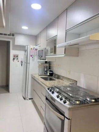 Imagem Apartamento com 3 Quartos à Venda, 112 m² em Recreio Dos Bandeirantes - Rio De Janeiro