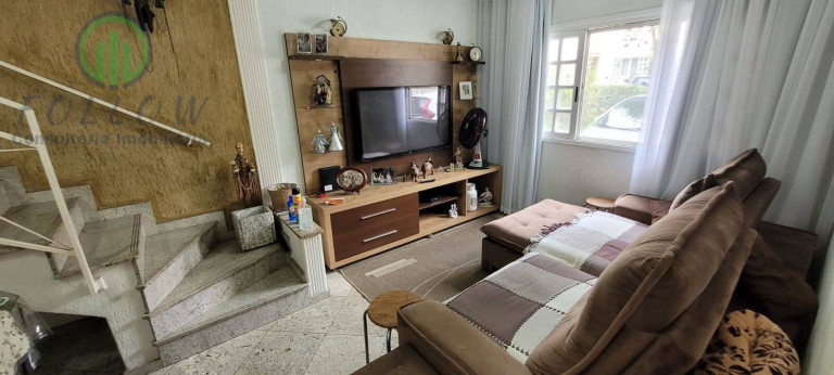 Imagem Casa de Condomínio com 3 Quartos à Venda, 157 m² em Ponte Grande - Guarulhos Imagem Casa de Condomínio com 3 Quartos à Venda, 157 m² em Ponte Grande - Guarulhos