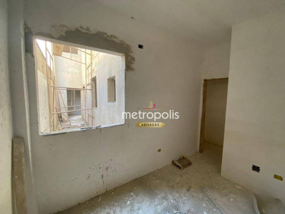 Imagem Apartamento com 3 Quartos à Venda, 81 m² em Campestre - Santo André Imagem Apartamento com 3 Quartos à Venda, 81 m² em Campestre - Santo André