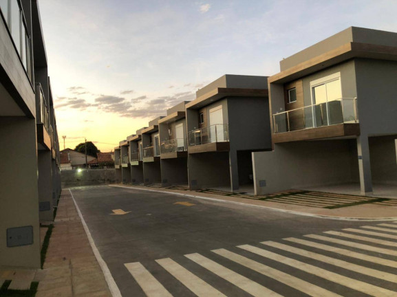 Casa de Condomínio com 4 Quartos à Venda, 191 m² em Jardim Atlântico - Goiânia