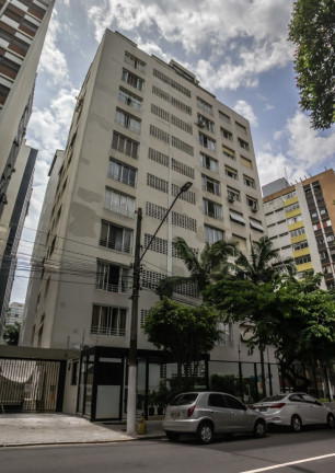 Imóvel com 1 Quarto à Venda, 50 m² em Santa Cecília - São Paulo
