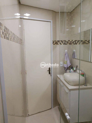 Imagem Apartamento com 2 Quartos à Venda, 57 m² em Jardim Amazonas - Campinas Imagem Apartamento com 2 Quartos à Venda, 57 m² em Jardim Amazonas - Campinas