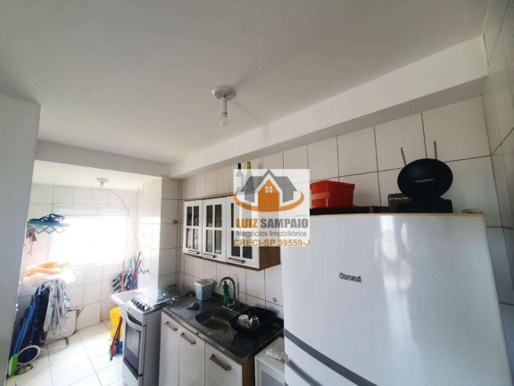 Imagem Apartamento com 3 Quartos à Venda, 71 m² em Satelite - Itanhaém Imagem Apartamento com 3 Quartos à Venda, 71 m² em Satelite - Itanhaém
