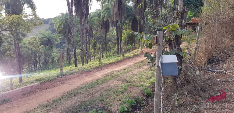 Imagem Chácara com 2 Quartos à Venda, 80 m² em Acuruí - Itabirito