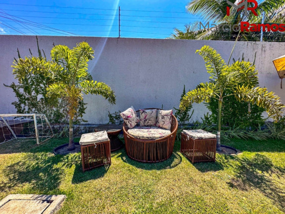 Imagem Casa com 3 Quartos à Venda, 100 m² em Centro - Eusébio Imagem Casa com 3 Quartos à Venda, 100 m² em Centro - Eusébio