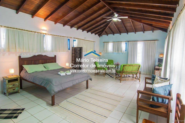 Imagem Imóvel Comercial à Venda, 688 m² em Caboré - Paraty Imagem Imóvel Comercial à Venda, 688 m² em Caboré - Paraty