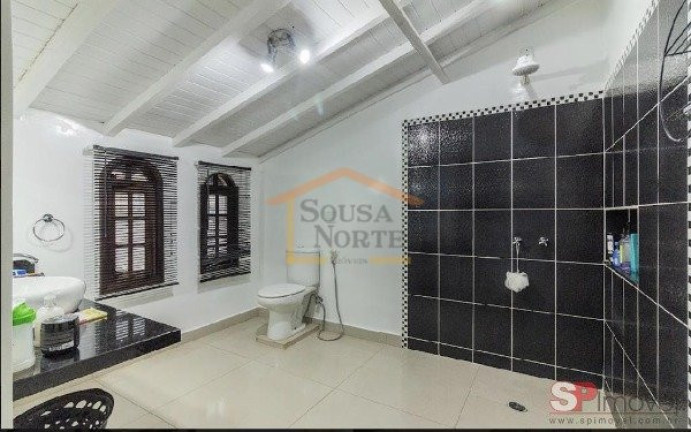Imagem Sobrado com 5 Quartos para Alugar, 409 m² em Sítio Do Mandaqui - São Paulo
