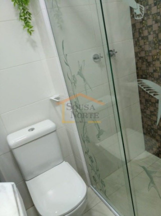 Imagem Apartamento com 3 Quartos à Venda, 94 m² em Vila Maria - São Paulo Imagem Apartamento com 3 Quartos à Venda, 94 m² em Vila Maria - São Paulo