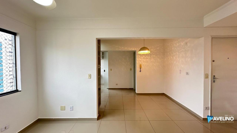 Imagem Apartamento com 2 Quartos à Venda, 63 m² em Centro - Campo Grande Imagem Apartamento com 2 Quartos à Venda, 63 m² em Centro - Campo Grande