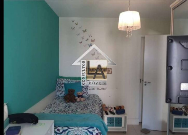 Imagem Apartamento com 3 Quartos à Venda, 154 m² em Granja Julieta - São Paulo Imagem Apartamento com 3 Quartos à Venda, 154 m² em Granja Julieta - São Paulo