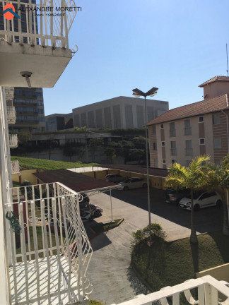 Apartamento com 2 Quartos à Venda, 55 m² em Campolim - Sorocaba