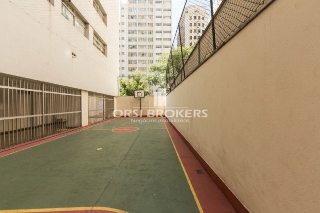 Imagem Apartamento com 4 Quartos à Venda, 270 m² em Santa Cecília - São Paulo