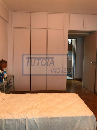 Imagem Apartamento com 3 Quartos à Venda, 125 m² em Paraíso - São Paulo Imagem Apartamento com 3 Quartos à Venda, 125 m² em Paraíso - São Paulo
