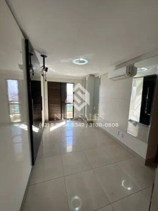 Imagem Apartamento com 5 Quartos à Venda, 163 m² em Setor Bela Vista - Goiânia Imagem Apartamento com 5 Quartos à Venda, 163 m² em Setor Bela Vista - Goiânia