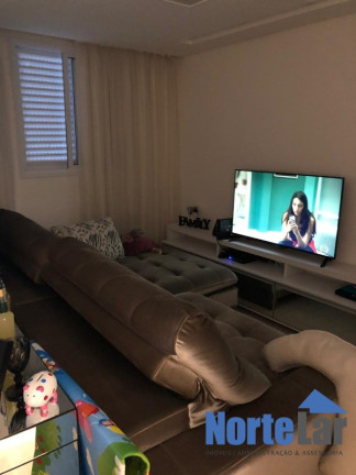 Imagem Apartamento com 2 Quartos à Venda, 69 m² em Vila Paiva - São Paulo