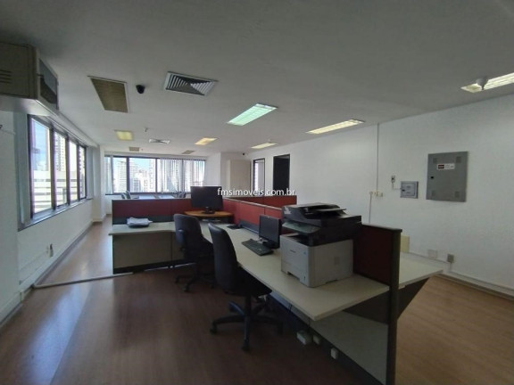 Imagem Sala Comercial à Venda, 118 m² em Brooklin - São Paulo Imagem Sala Comercial à Venda, 118 m² em Brooklin - São Paulo