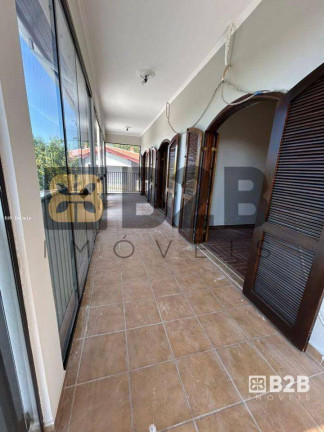 Imagem Casa com 5 Quartos à Venda, 400 m² em Residencial Parque Smeralda - Agudos Imagem Casa com 5 Quartos à Venda, 400 m² em Residencial Parque Smeralda - Agudos