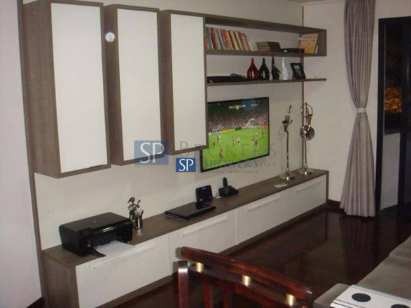 Apartamento com 2 Quartos à Venda, 86 m² em Cidade Monções - São Paulo