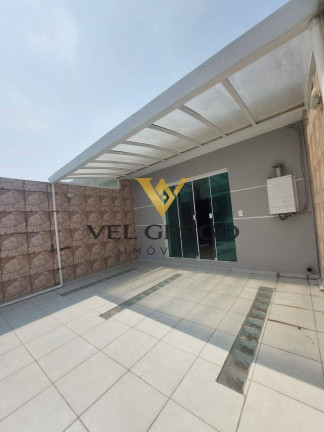 Imagem Casa com 3 Quartos à Venda, 88 m² em Taboão - São Bernardo Do Campo Imagem Casa com 3 Quartos à Venda, 88 m² em Taboão - São Bernardo Do Campo