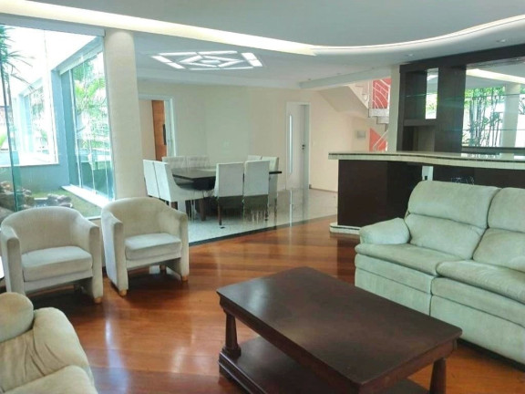 Imagem Casa com 6 Quartos à Venda, 635 m² em Parque Terra Nova Ii - São Bernardo Do Campo Imagem Casa com 6 Quartos à Venda, 635 m² em Parque Terra Nova Ii - São Bernardo Do Campo