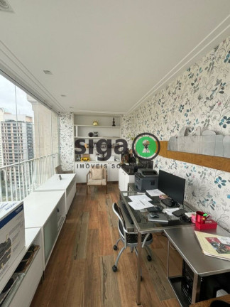 Imagem Apartamento com 5 Quartos à Venda, 427 m² em Panamby - São Paulo Imagem Apartamento com 5 Quartos à Venda, 427 m² em Panamby - São Paulo