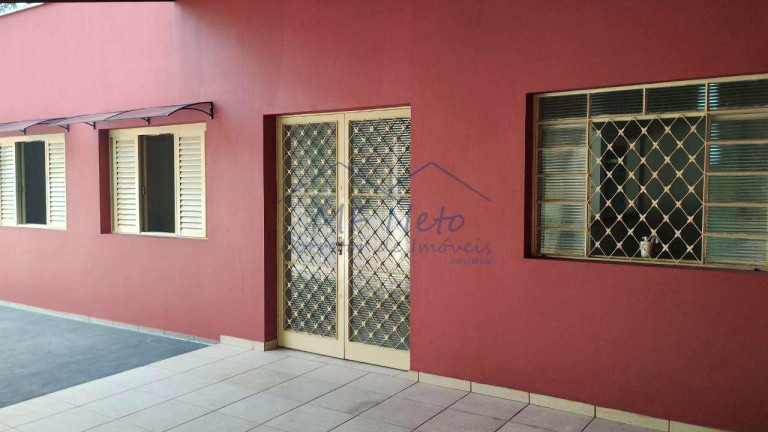 Imagem Casa com 3 Quartos para Alugar, 250 m² em Jardim Elite - Pirassununga Imagem Casa com 3 Quartos para Alugar, 250 m² em Jardim Elite - Pirassununga