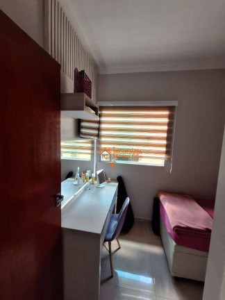 Imagem Sobrado com 3 Quartos à Venda, 150 m² em Center Ville - Arujá Imagem Sobrado com 3 Quartos à Venda, 150 m² em Center Ville - Arujá