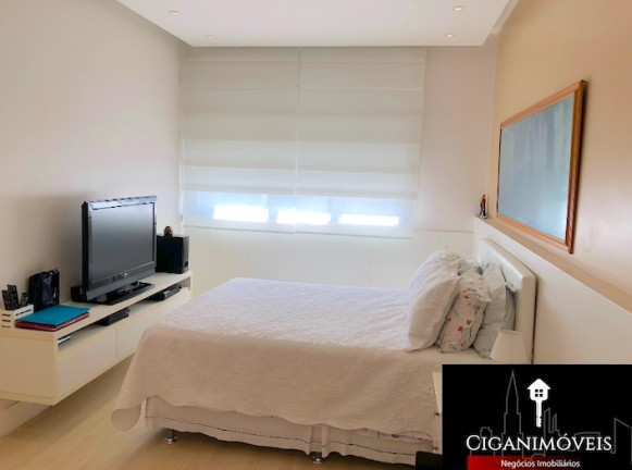 Imagem Apartamento com 3 Quartos à Venda, 127 m² em Barra Da Tijuca - Rio De Janeiro