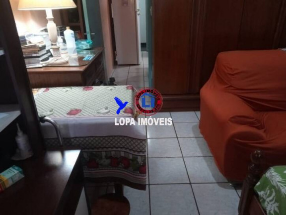 Imagem Apartamento com 1 Quarto à Venda, 28 m² em Centro - Rio De Janeiro