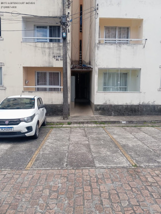 Imagem Imóvel com 2 Quartos à Venda, 80 m² em Brotas - Salvador Imagem Imóvel com 2 Quartos à Venda, 80 m² em Brotas - Salvador