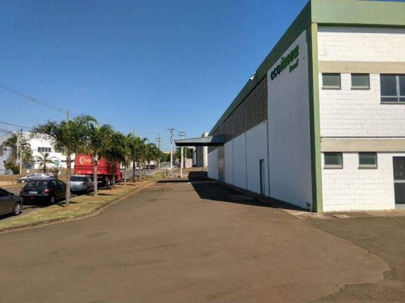 Imagem Imóvel Comercial para Alugar, 7.226 m² em Centro - Jaguariúna Imagem Imóvel Comercial para Alugar, 7.226 m² em Centro - Jaguariúna