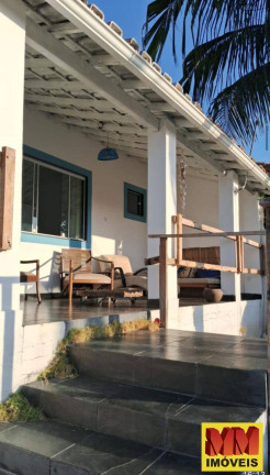 Imagem Casa com 2 Quartos à Venda, 80 m² em Caminho De Búzios - Cabo Frio Imagem Casa com 2 Quartos à Venda, 80 m² em Caminho De Búzios - Cabo Frio