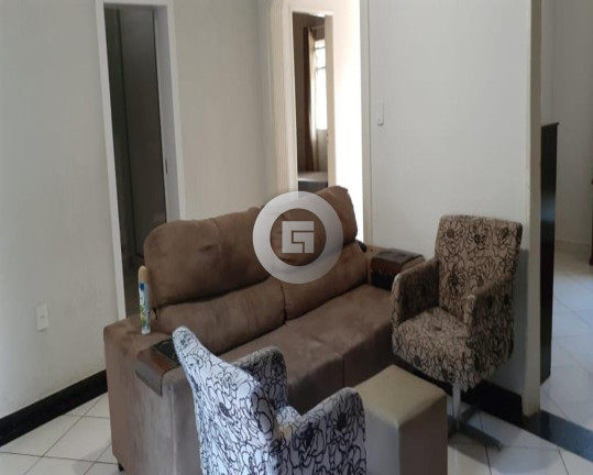 Imagem Casa com 3 Quartos à Venda, 120 m² em São José - Montes Claros Imagem Casa com 3 Quartos à Venda, 120 m² em São José - Montes Claros