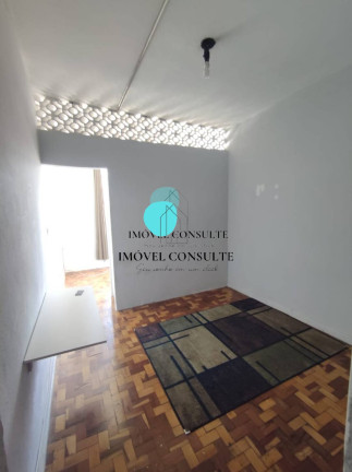 Imagem Apartamento com 1 Quarto para Alugar, 32 m² em Vila Buarque - São Paulo