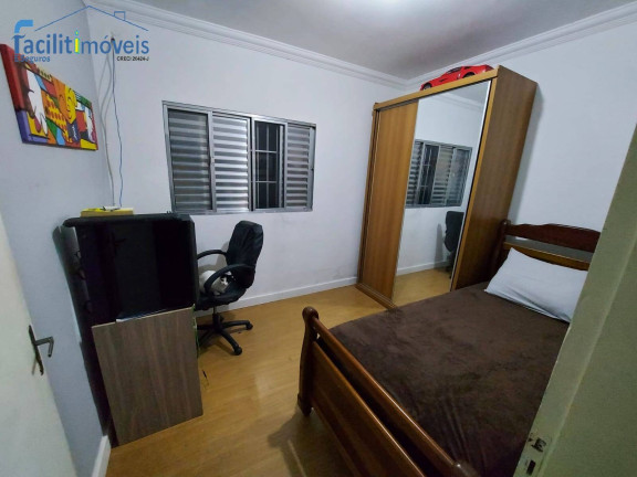 Imagem Cobertura com 3 Quartos à Venda, 228 m² em Vila Lusitânia - São Bernardo Do Campo