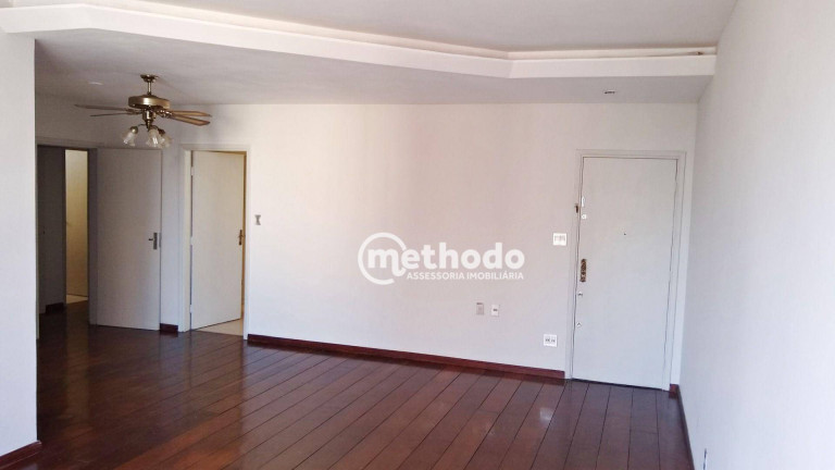 Imagem Apartamento com 3 Quartos à Venda, 156 m² em Centro - Campinas Imagem Apartamento com 3 Quartos à Venda, 156 m² em Centro - Campinas