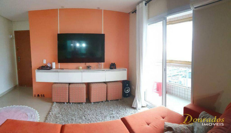 Imagem Cobertura com 3 Quartos à Venda, 177 m² em Tupi - Praia Grande Imagem Cobertura com 3 Quartos à Venda, 177 m² em Tupi - Praia Grande