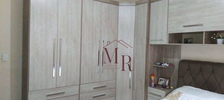 Imagem Casa com 3 Quartos à Venda, 135 m² em Maracanã - Praia Grande