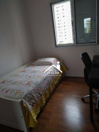 Imagem Apartamento com 3 Quartos à Venda, 100 m² em Alto De Pinheiros - São Paulo
