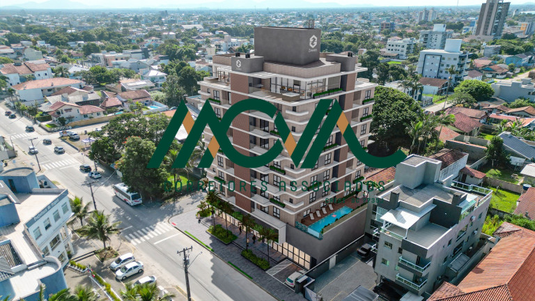 Imóvel com 3 Quartos à Venda, 4.339 m² em Jardim Pérola Do Atlântico - Itapoá