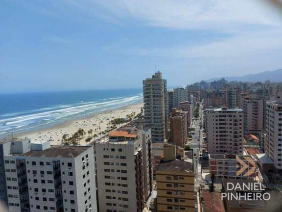 Imagem Apartamento com 3 Quartos à Venda, 120 m² em Tupi - Praia Grande