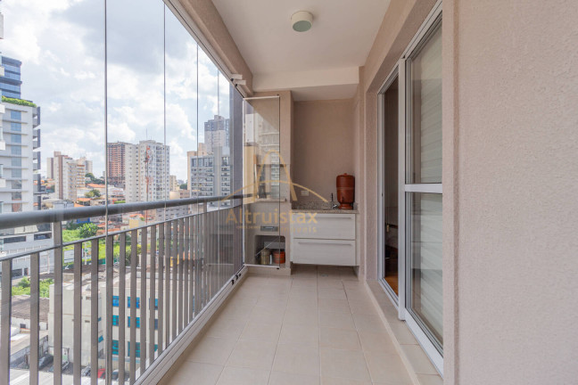 Imagem Apartamento com 3 Quartos à Venda, 92 m² em Centro - Osasco Imagem Apartamento com 3 Quartos à Venda, 92 m² em Centro - Osasco