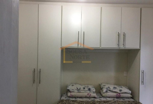 Imagem Casa de Condomínio com 2 Quartos à Venda, 62 m² em Vila Nova Mazzei - São Paulo Imagem Casa de Condomínio com 2 Quartos à Venda, 62 m² em Vila Nova Mazzei - São Paulo
