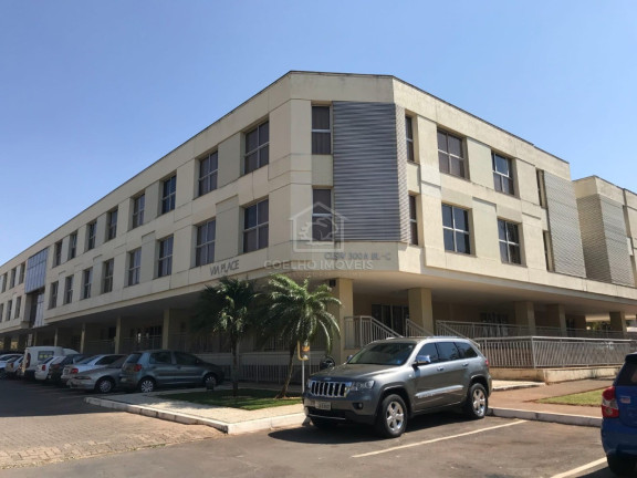 Imagem Apartamento com 1 Quarto para Alugar, 59 m² em Sudoeste - Brasília Imagem Apartamento com 1 Quarto para Alugar, 59 m² em Sudoeste - Brasília