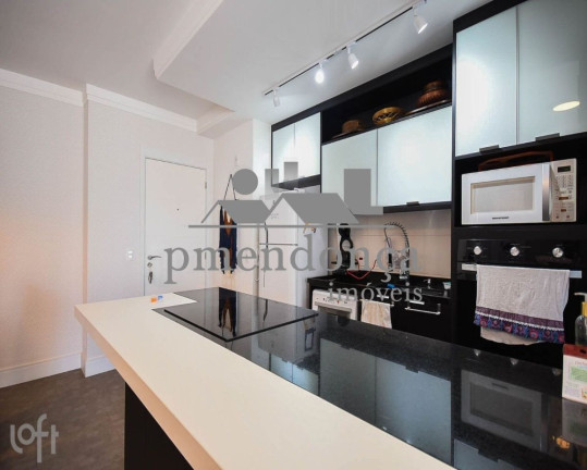 Imagem Apartamento com 3 Quartos à Venda, 72 m² em Pinheiros - São Paulo Imagem Apartamento com 3 Quartos à Venda, 72 m² em Pinheiros - São Paulo