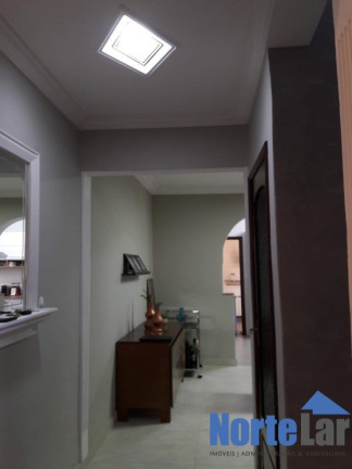 Imagem Sobrado com 3 Quartos à Venda, 200 m² em Vila Clarice - São Paulo