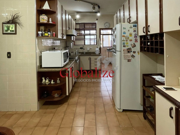 Imagem Imóvel com 3 Quartos à Venda, 139 m² em Campo Grande - Santos Imagem Imóvel com 3 Quartos à Venda, 139 m² em Campo Grande - Santos