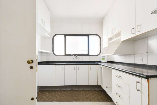 Imagem Apartamento com 3 Quartos à Venda, 195 m² em Aclimação - São Paulo Imagem Apartamento com 3 Quartos à Venda, 195 m² em Aclimação - São Paulo